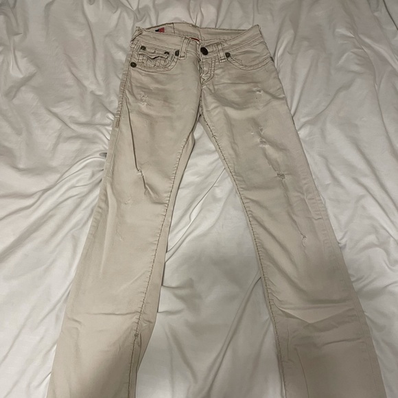 True religion jeans - Picture 3 of 4